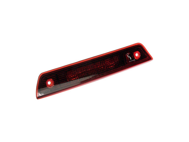 Action Crash Third Brake Light