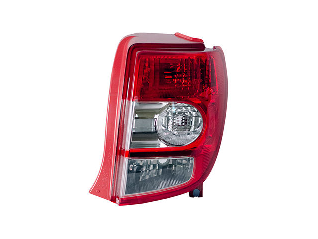 Action Crash Tail Light Assembly