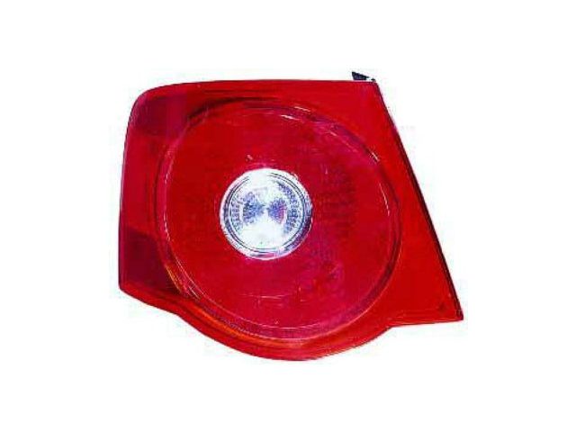 Action Crash Tail Light Assembly