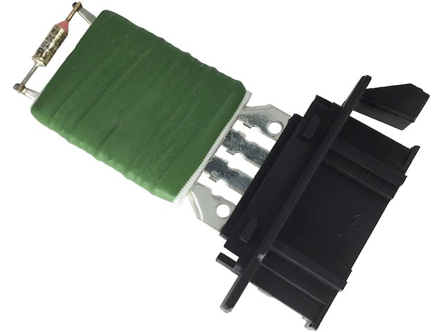 Replacement Blower Motor Resistor