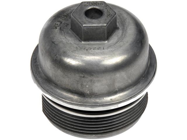 Dorman Oil Filter Housing Cap