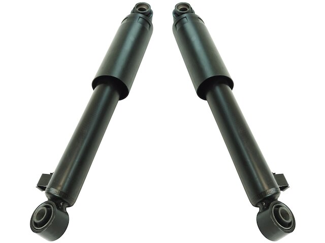 TRQ Shock Absorber Set