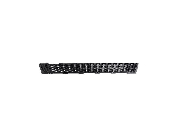 Action Crash Bumper Grille