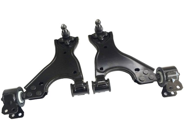 Replacement Control Arm Kit