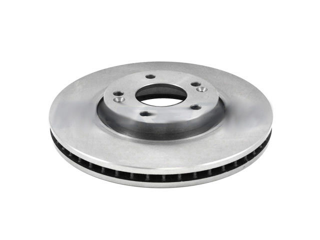 DuraGo Brake Rotor