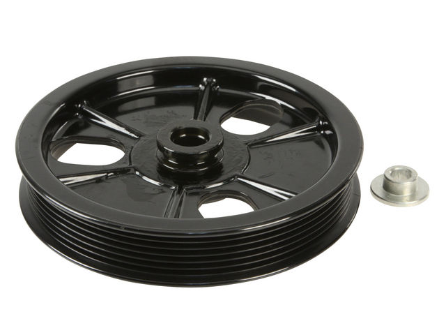 Dorman Power Steering Pump Pulley