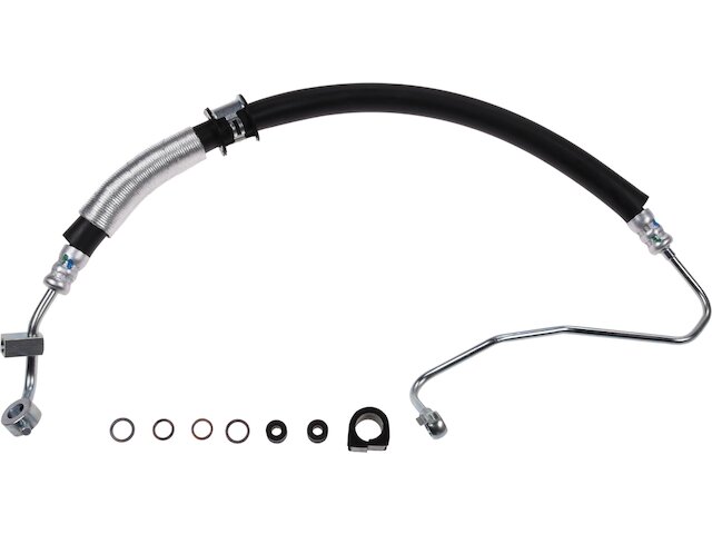 API Power Steering Pressure Hose