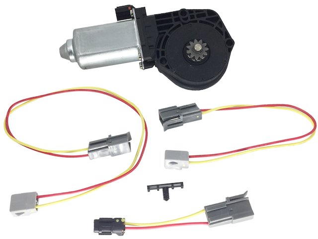 Replacement Window Motor