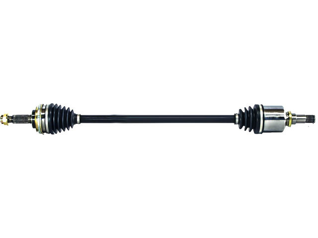 SurTrack CV Axle Shaft Axle Assembly