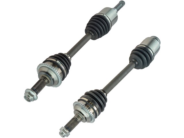 TRQ Axle Shaft Set