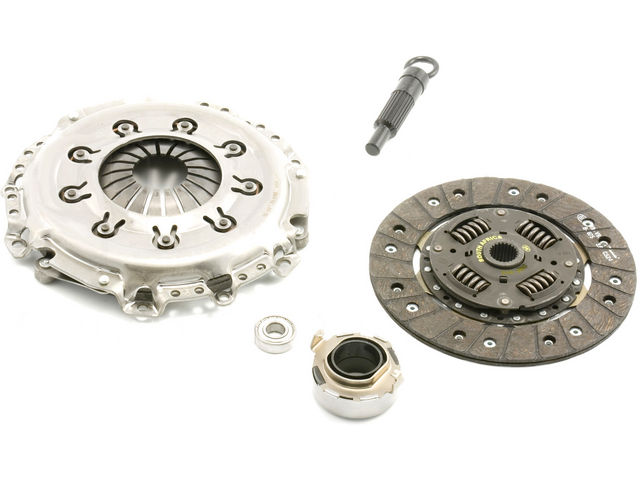 LUK Clutch Kit