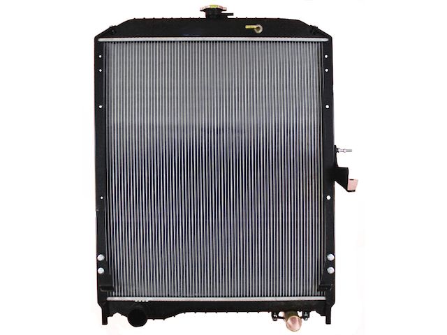 APDI Heavy Duty Radiator Radiator