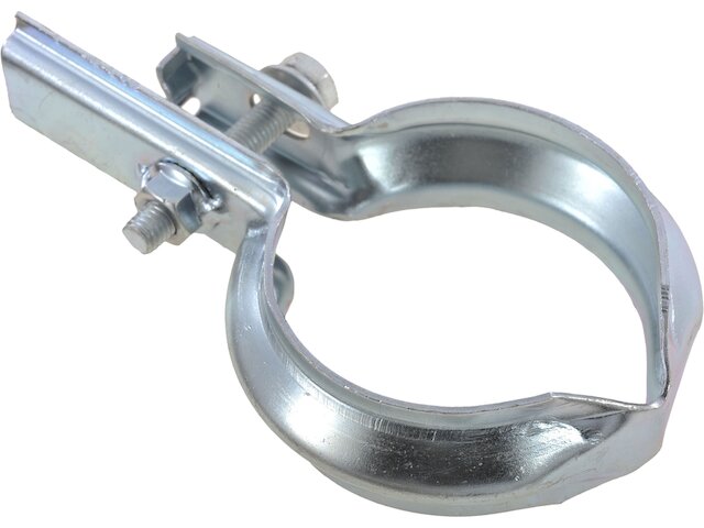 API Exhaust Clamp