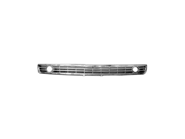 Action Crash Bumper Grille