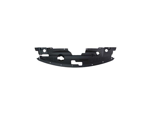 Action Crash Radiator Support Cover