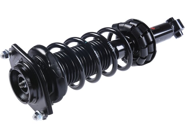 API PRO-STRUT Strut and Coil Spring Assembly