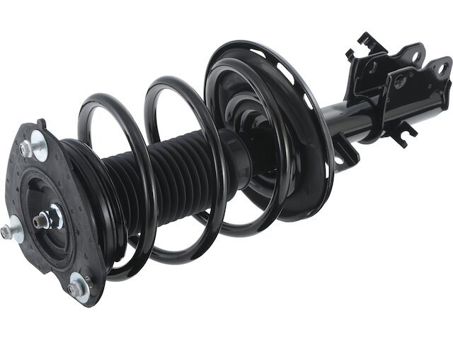 API PRO-STRUT Strut and Coil Spring Assembly