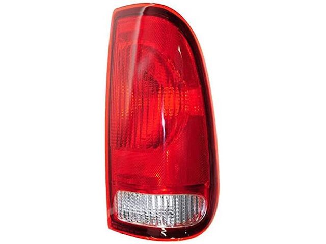 Action Crash Tail Light Assembly