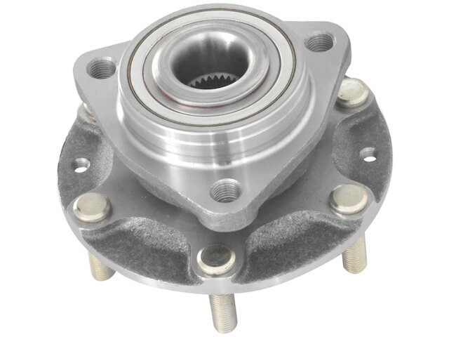 Replacement Wheel Hub Assembly