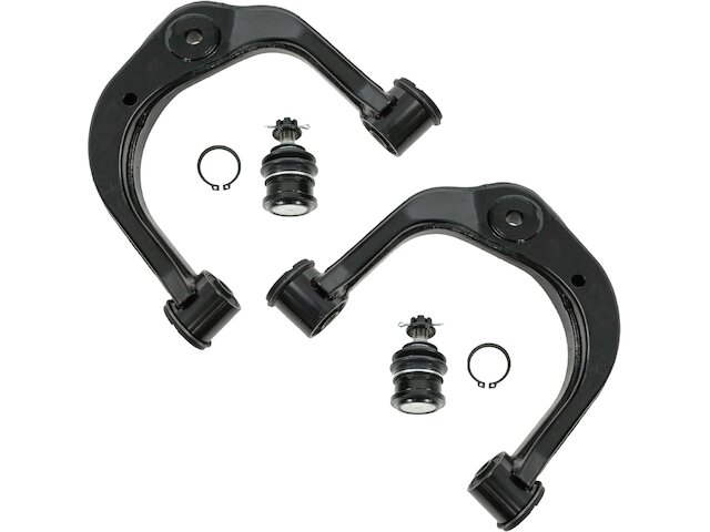 DIY Solutions Control Arm and Ball Joint Kit