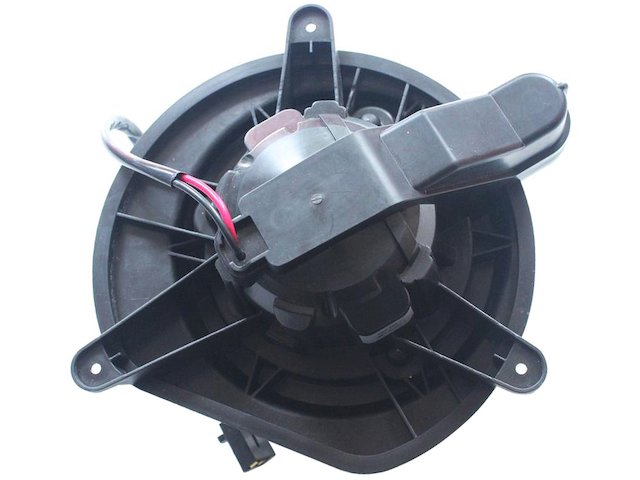 Replacement Blower Motor