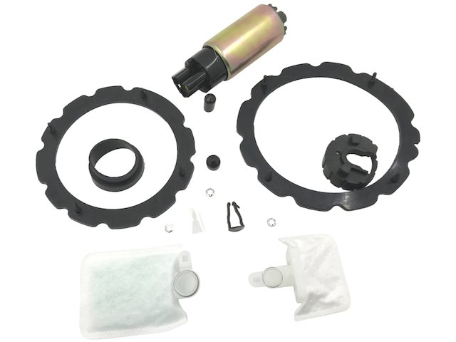 Replacement Fuel Pump and Strainer Set