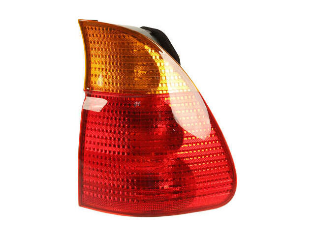 ULO OE Replacement Tail Light Assembly