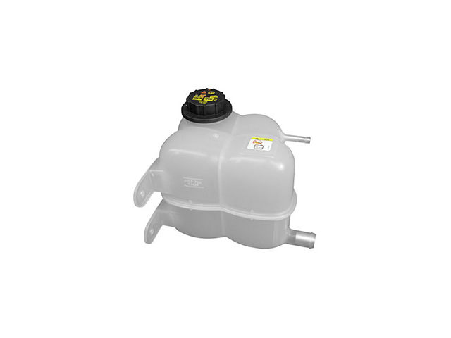 Action Crash Expansion Tank