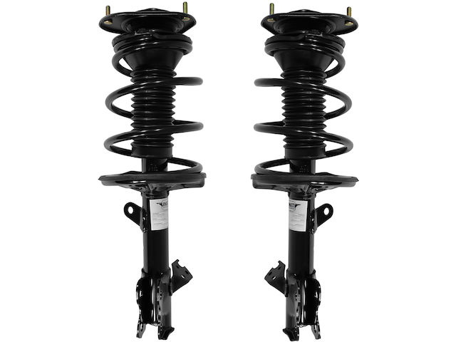 Unity Pre-assembled Complete Strut Assembly Kit Strut Assembly Kit
