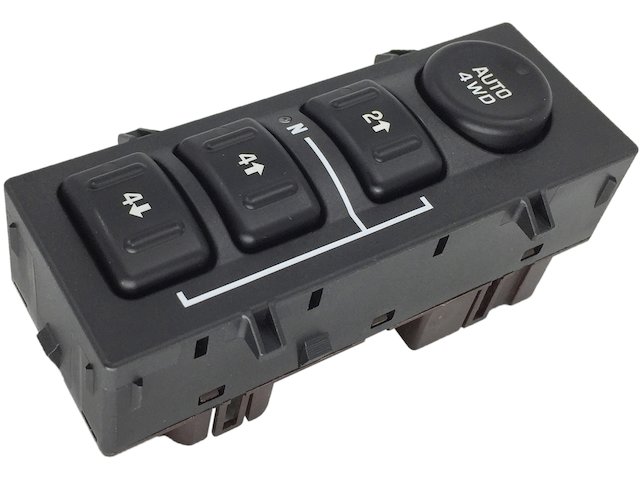 Replacement 4WD Switch