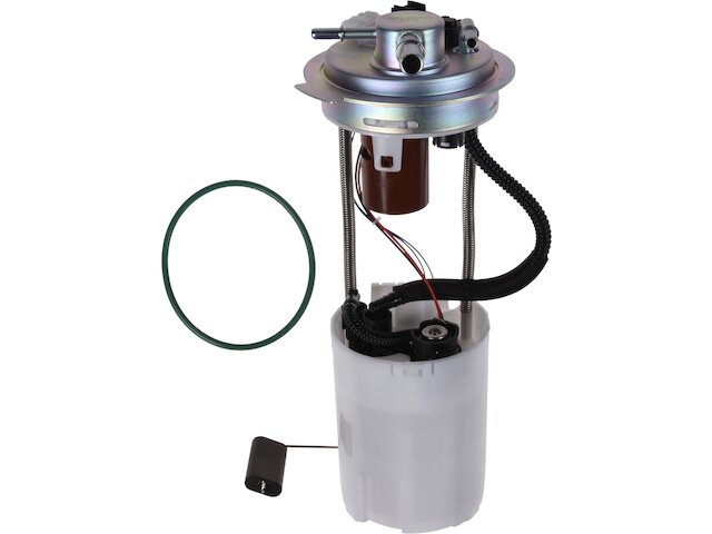 API Fuel Pump