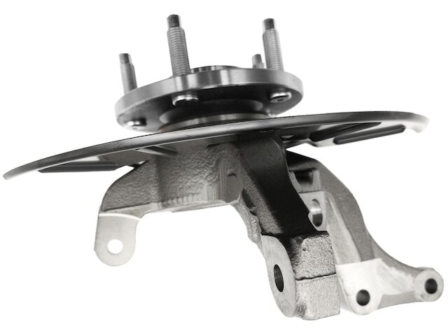 Replacement Wheel Hub Assembly