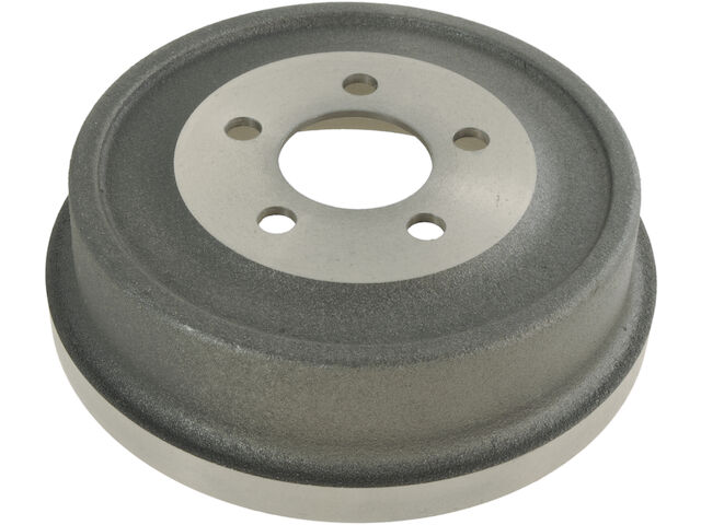 API Brake Drum