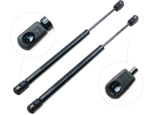 Replacement Hood Lift Support Kit