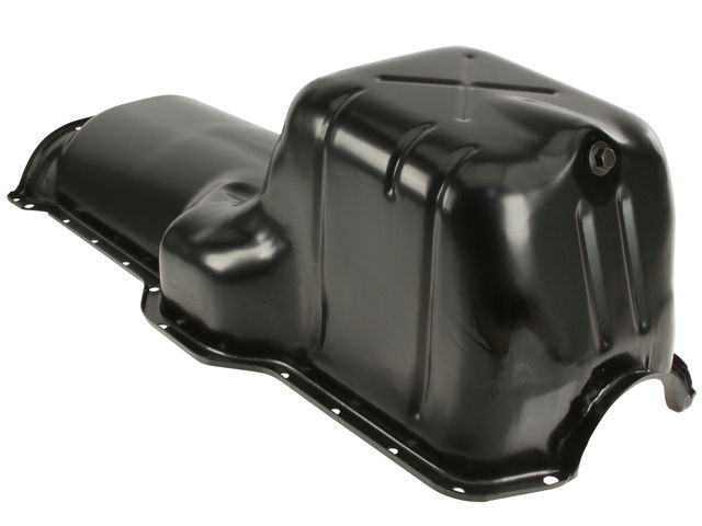 Dorman Oil Pan