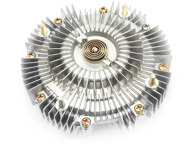 Replacement Fan Clutch Fan Clutch