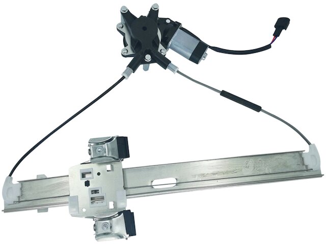 Replacement Window Regulator