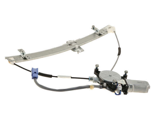 Genuine Window Motor / Regulator Assembly