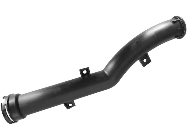 Replacement Coolant Pipe