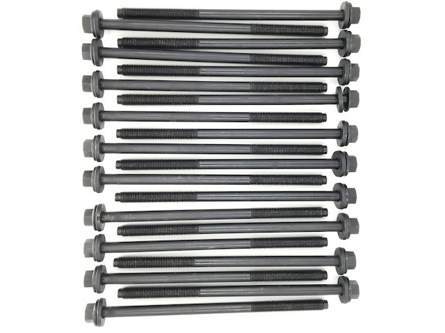 Replacement Head Bolt Set