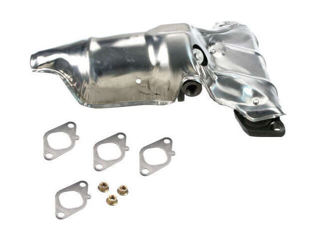 Dorman Exhaust Manifold