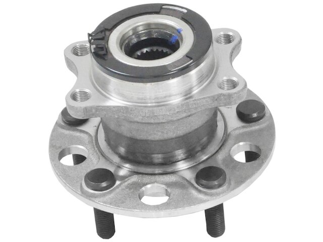 Replacement Wheel Hub Assembly