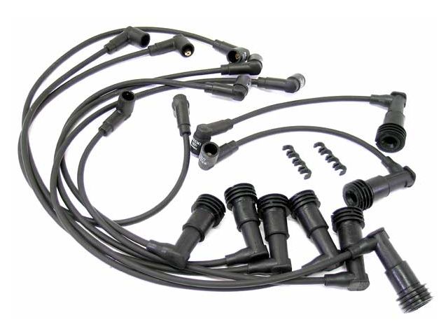Karlyn Spark Plug Wire Set Spark Plug Wire Set