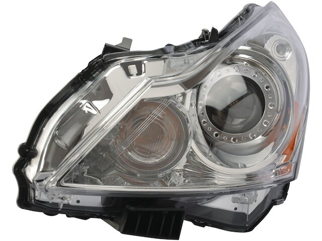 DIY Solutions Headlight Assembly