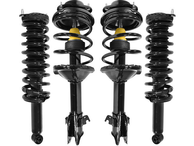 Unity Pre-assembled Complete Strut Assembly Kit Strut Assembly Kit