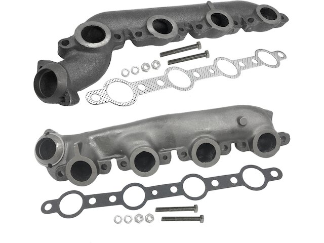 Replacement Exhaust Manifold Kit