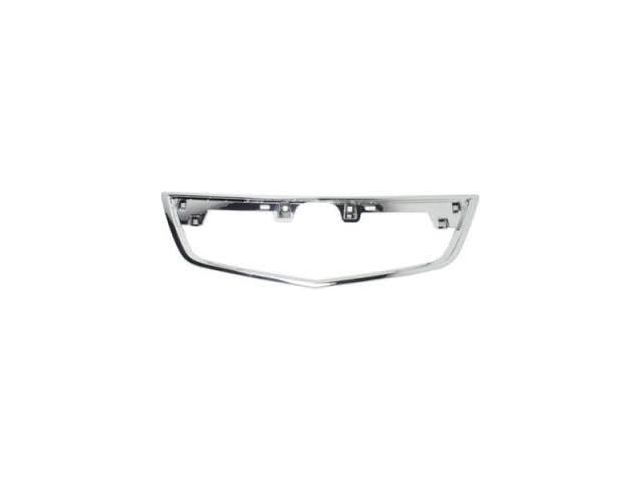 Action Crash Grille Shell