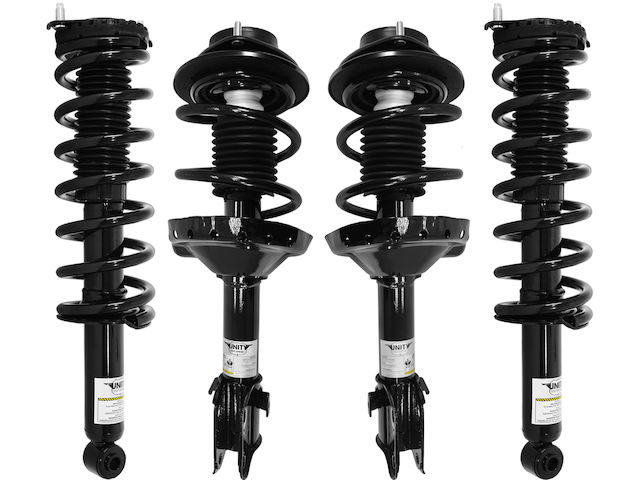 Unity Pre-assembled Complete Strut Assembly Kit Strut Assembly Kit