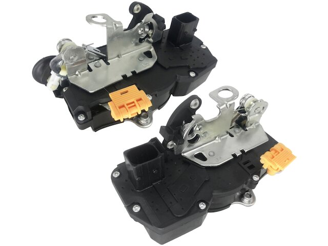 Replacement Door Lock Actuator Motor Set