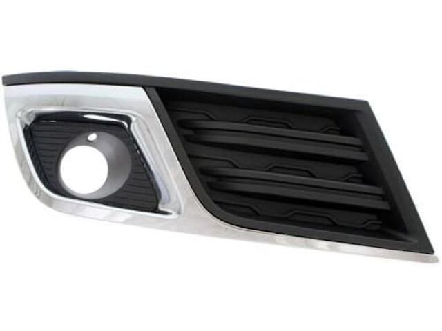 Action Crash Fog Light Bezel